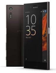 Замена экрана на телефоне Sony Xperia XZ в Нижнем Тагиле